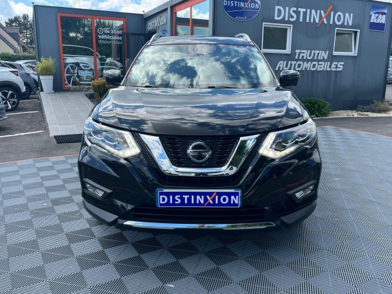 NISSAN X-TRAIL Nissan X-Trail-003.jpg